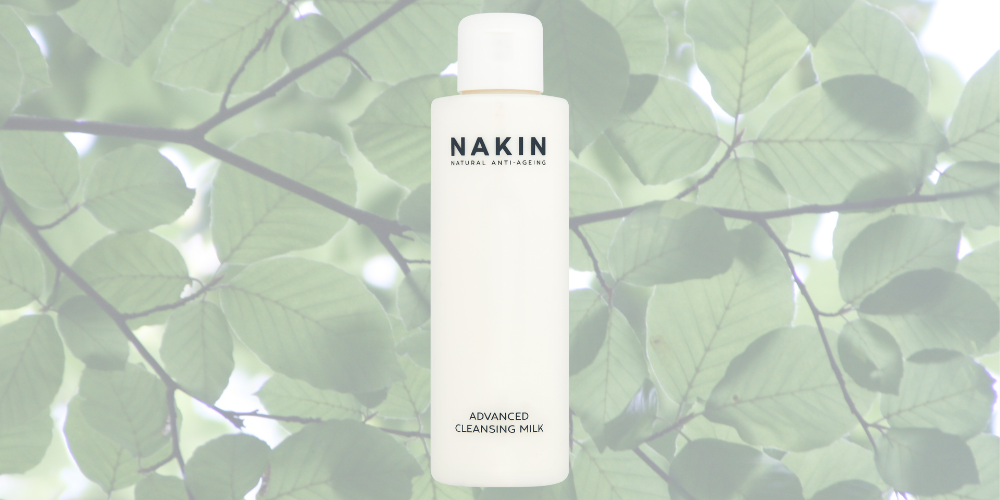 The Best Natural Cleansing Milk