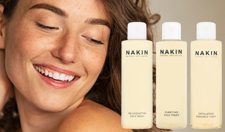 The Science of Summer Skin: Managing Congestion, Heat, and Pollution