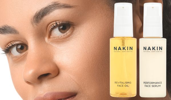 Digital Fatigue Skin is Real: The 3-Step "Screen Detox" Routine for Your Face and Neck