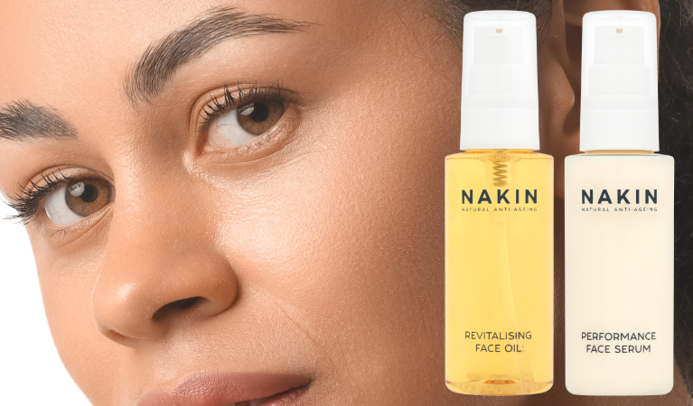 Digital Fatigue Skin is Real: The 3-Step "Screen Detox" Routine for Your Face and Neck