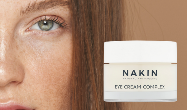 Protecting Eye Cream
