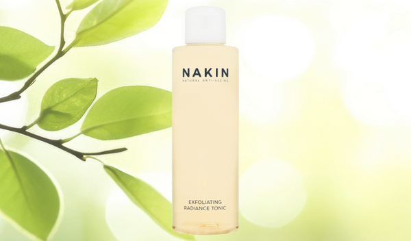 Why It's Beneficial to Exfoliate During Winter