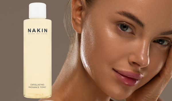 Alternative to REN Radiance Face Cream