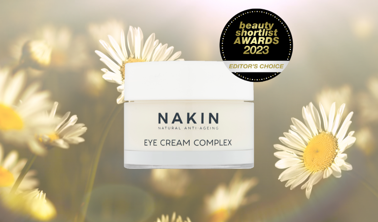 The Best High Rated Natural Eye Cream