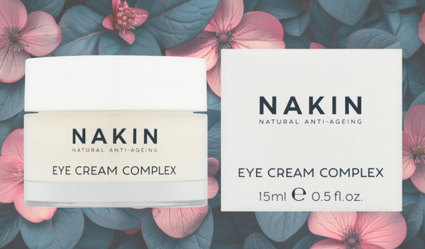 Barrier Repair Eye Cream