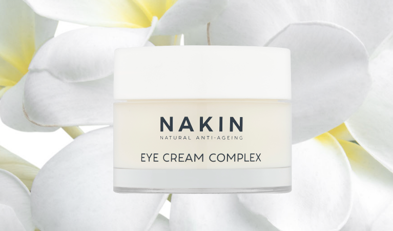 Anti Redness Eye Cream