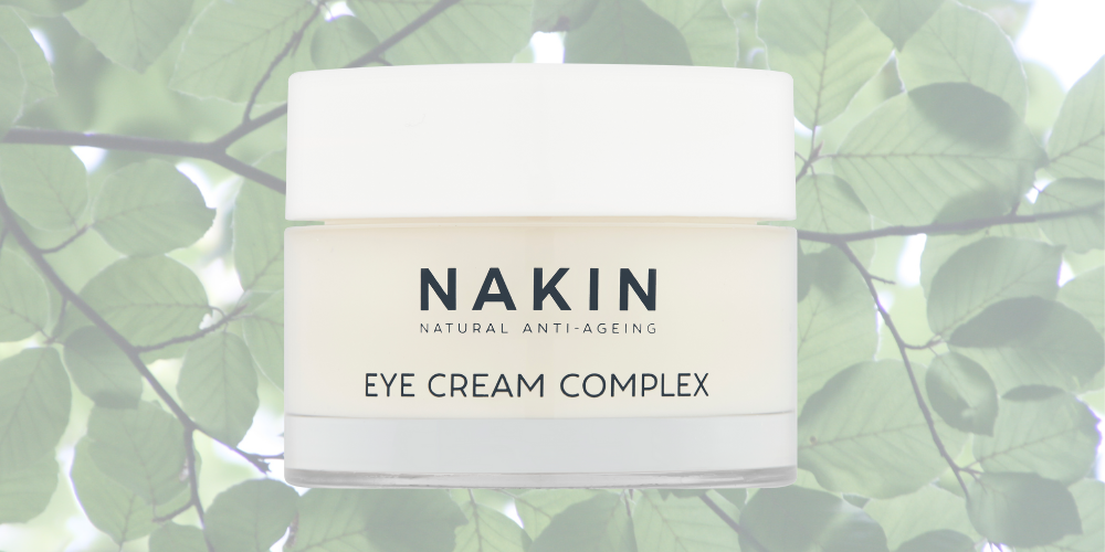 The Best Anti-Ageing Eye Cream