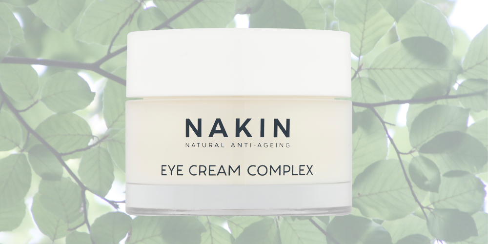 Natural Alternative to Boots No 7 Eye Cream for Wrinkles