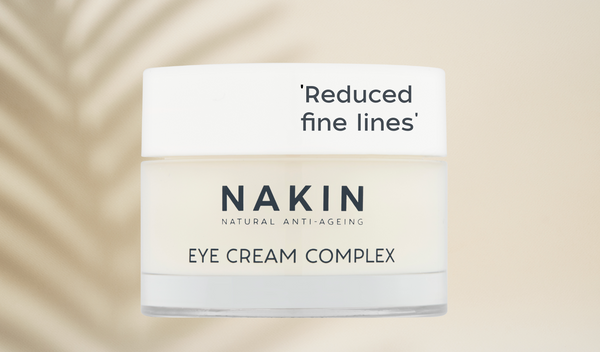 Anti-Ageing Hydration Eye Cream