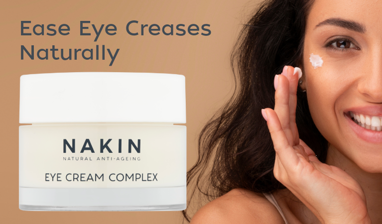Anti Crease Eye Cream