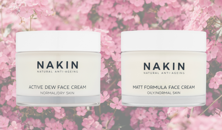 The Best Daily Cream for the Face