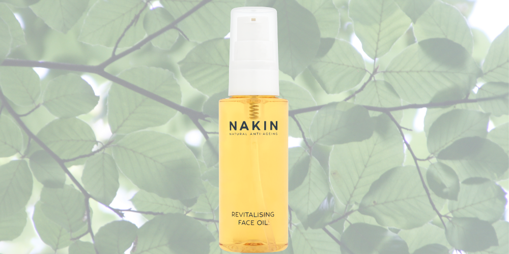 The Best Eco Face Oil