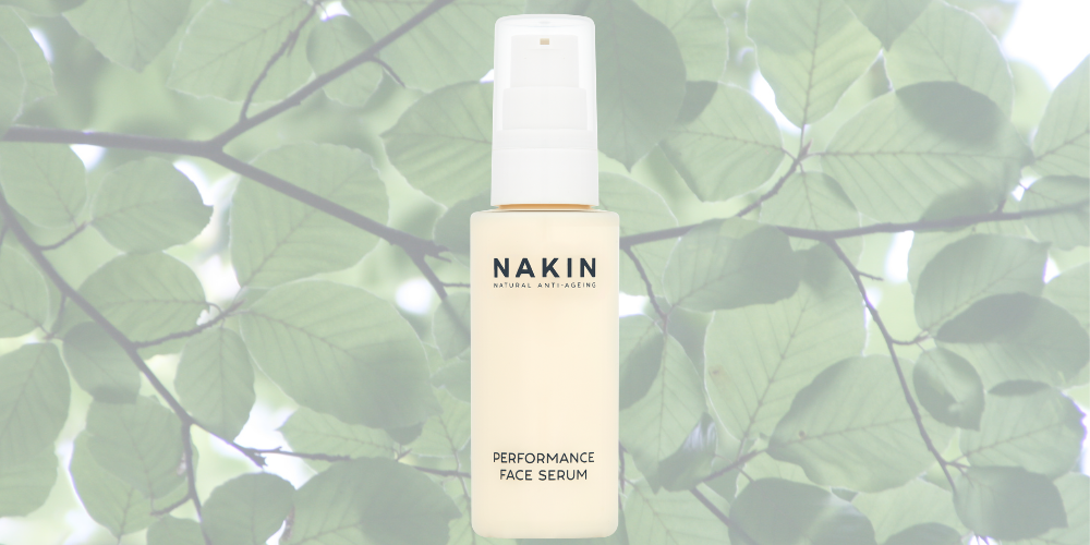 The Best Hydrating Serum for Dry Sensitive Skin