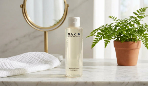 How Can I Tell If My Face Wash Is Actually Cleaning My Skin or Just Stripping My Moisture Barrier?