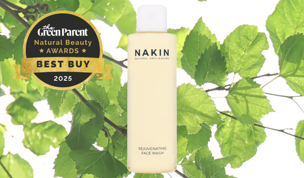 The Best Face Wash for 2025