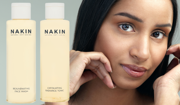 How Do You Get Rid of Spots and Active Breakouts? The Gentle, Plant-Powered Way.