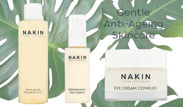Gentle Formula Skincare
