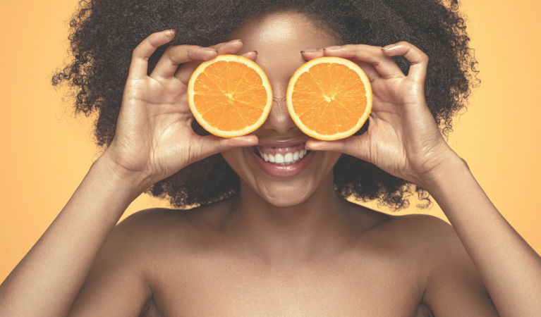 Why Natural Skincare Ingredients are Filled with So Many Antioxidants