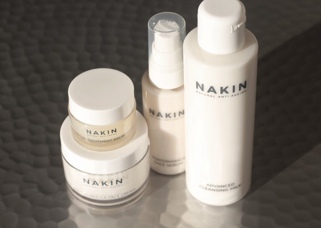 Nakin Product Development