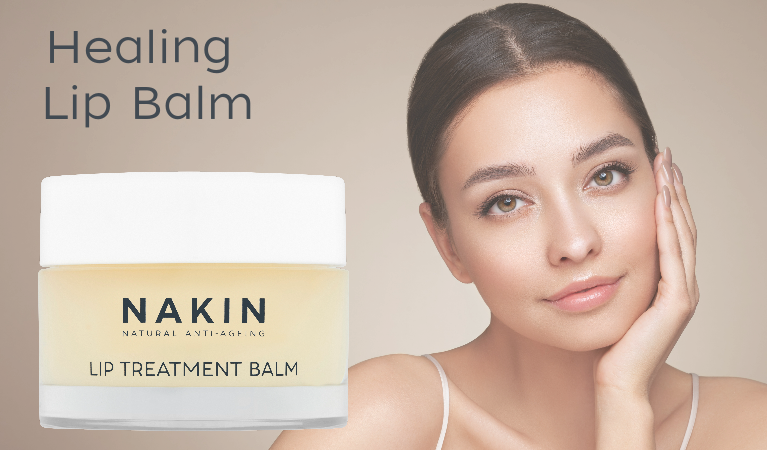 Is There a Lip Balm that Improves Cracked Lips?