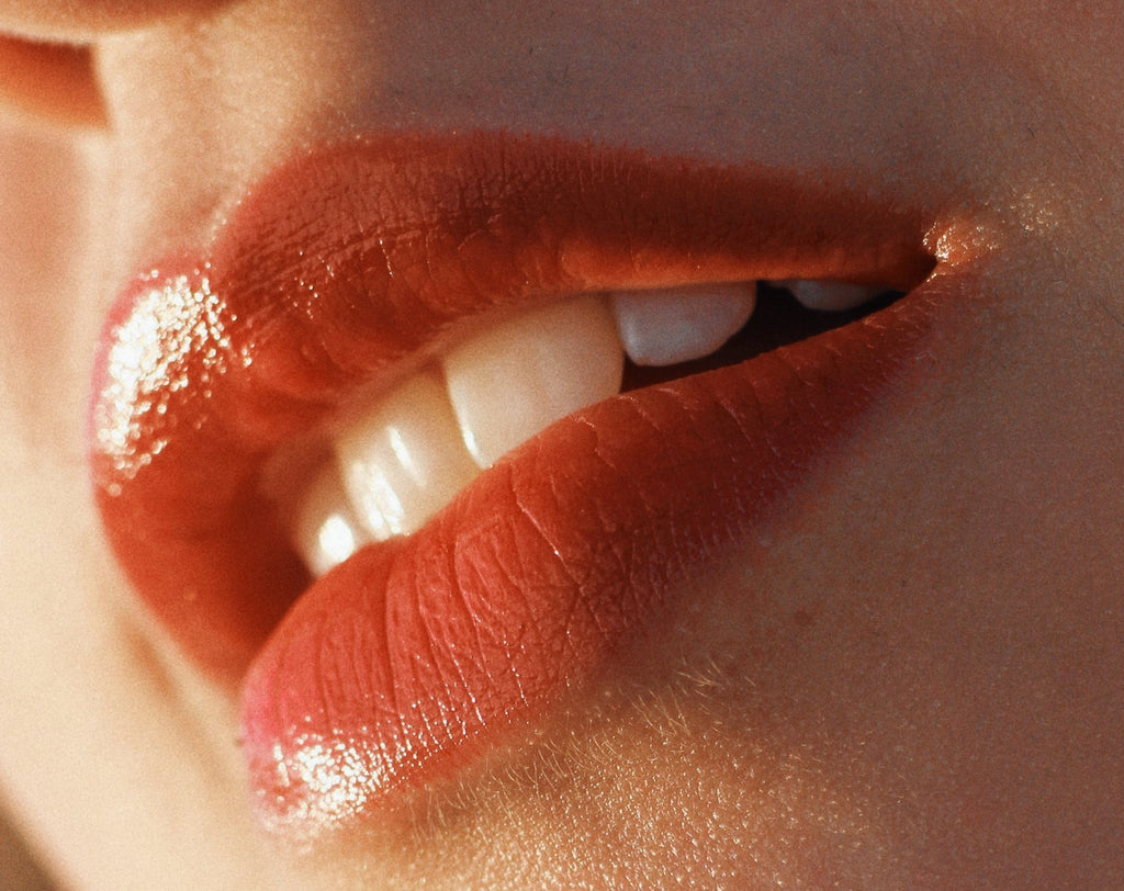 How to Cure Chapped Lips