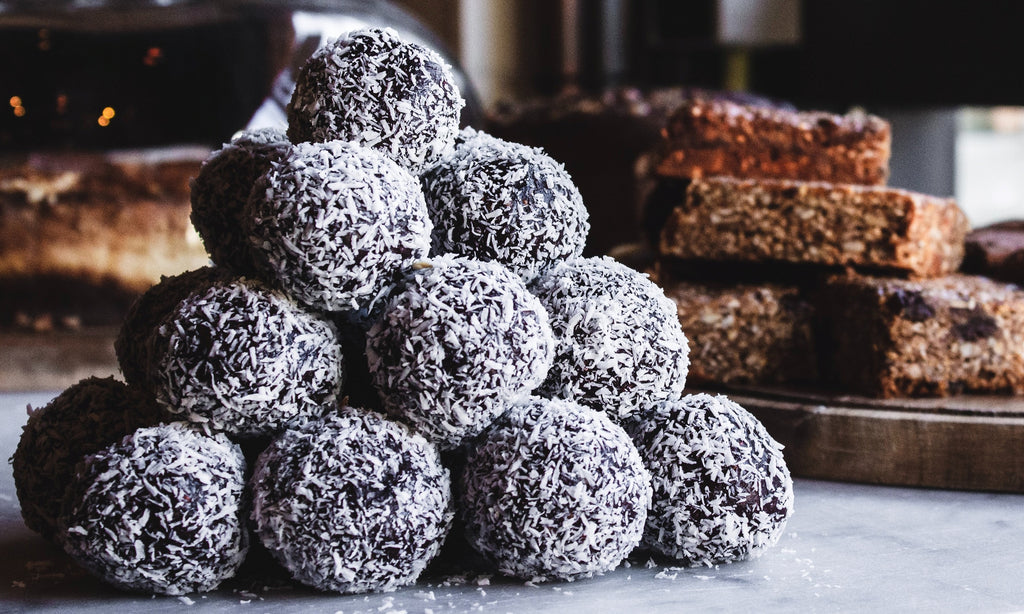 Easy Ways To Reduce Sugar Intake