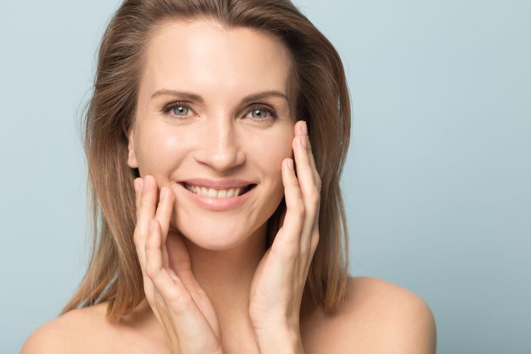Why Mature Skin Benefits  So Much From Natural Skincare