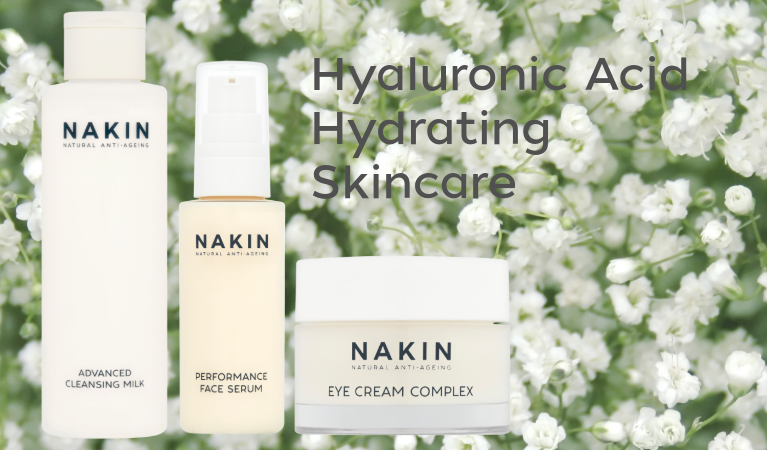 Can Hyaluronic Acid Actually Dry out Your Skin?
