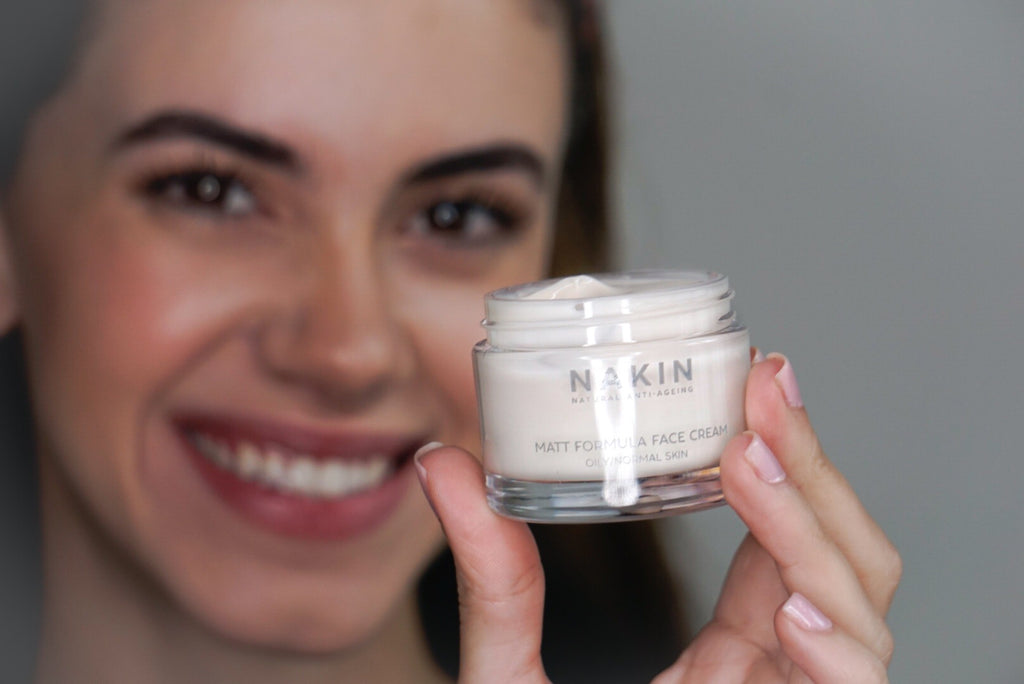 The Best Non-Greasy Face Moisturiser