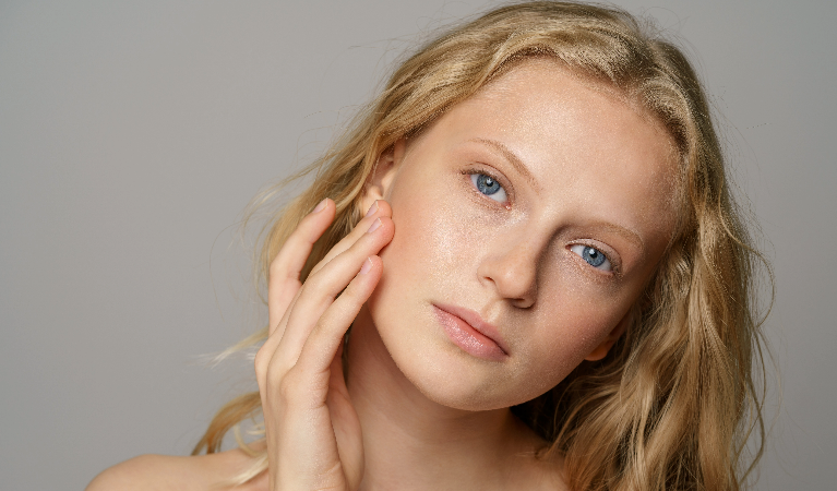 Why The Quality of Our Skin is The Key to a Youthful Complexion
