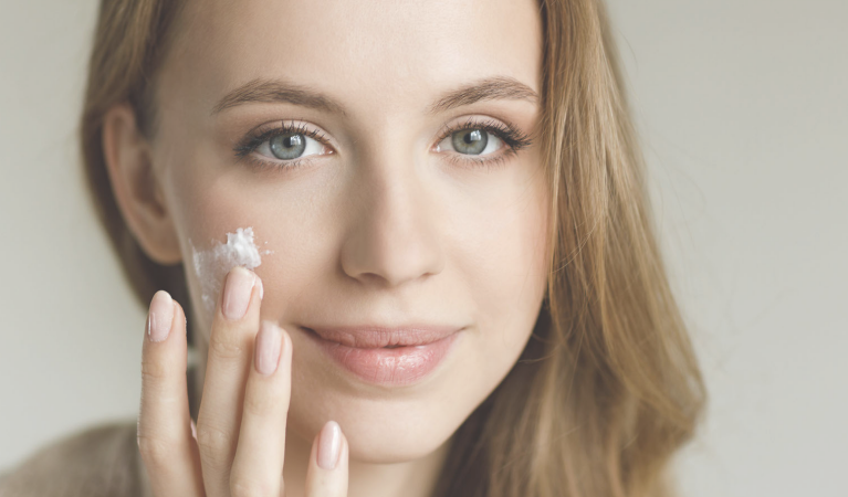 Can I Use a Body Lotion on My Face?