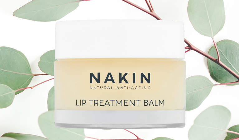 Natural Lip Primer