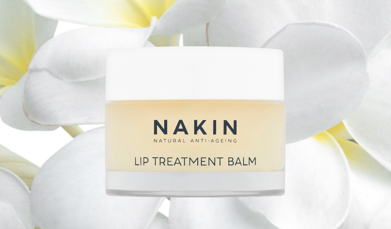 Natural Ceramide Lip Balm