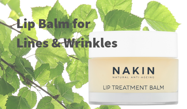 Can a Lip Balm Actually Reduce Lip Lines and Wrinkles?