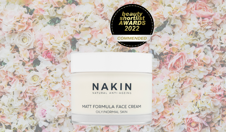 The Best Natural Cream for Oily Skin Types