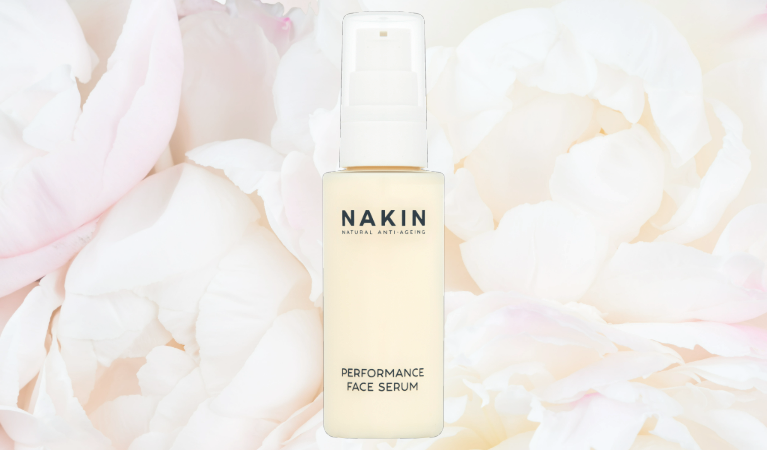 Non-Watery Face Serum