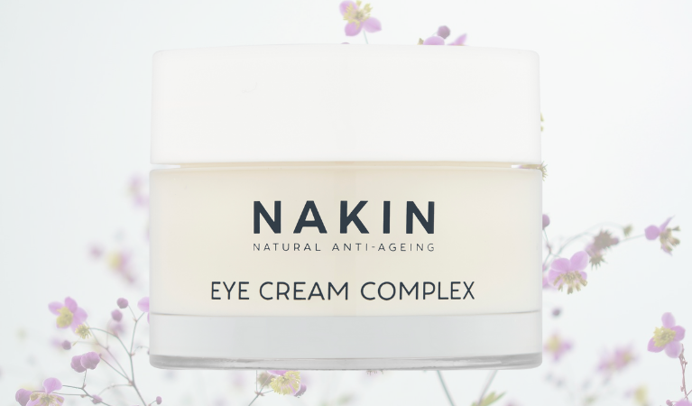 Affordable Alternative to Decleor Peony Anti-Ageing Eye Cream Absolute