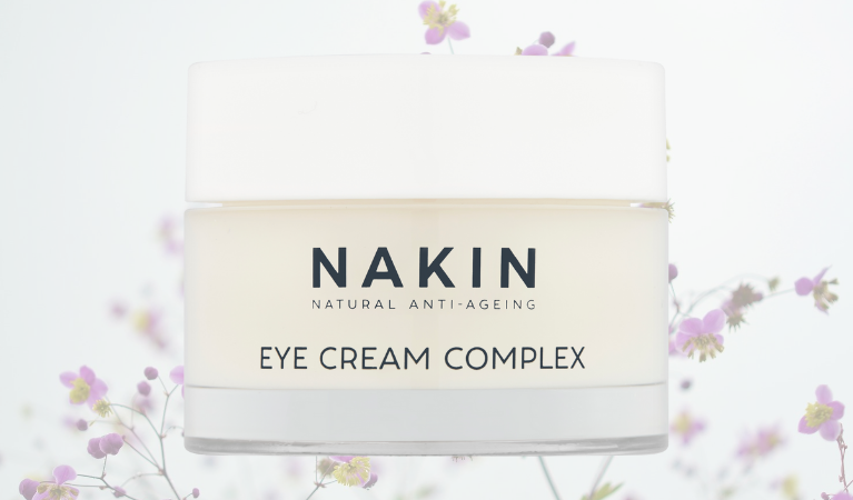 Affordable Anti-Ageing Eye Cream