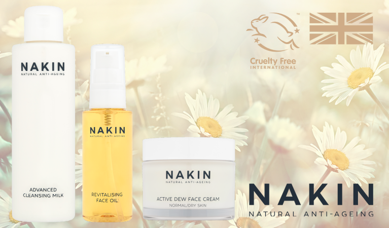 Why Nakin is Such a Good Anti-Wrinkle Brand