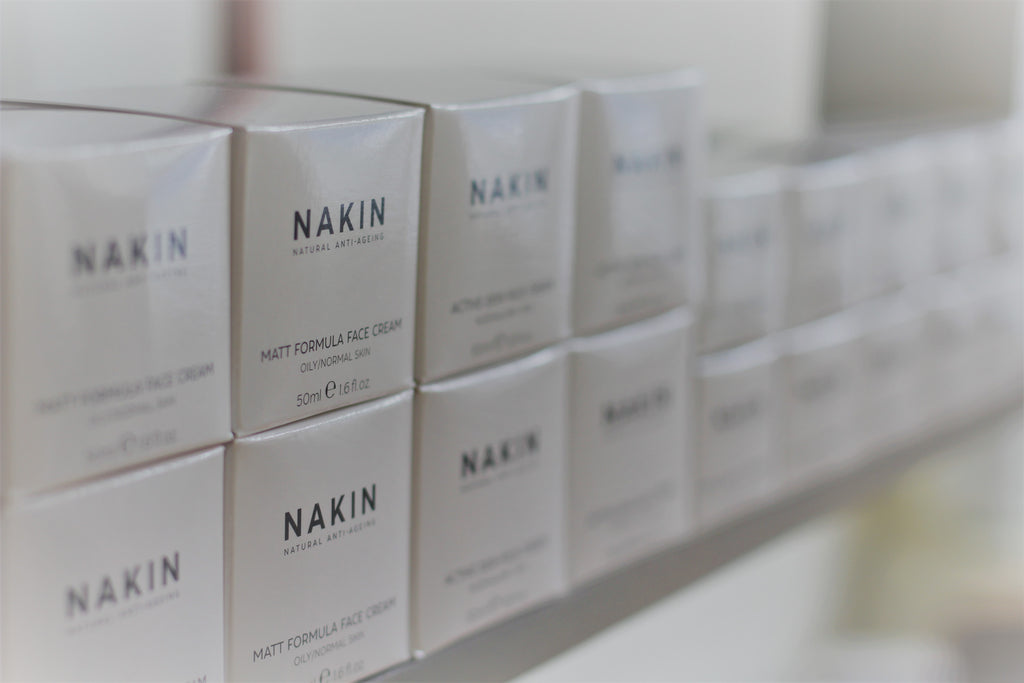Why Nakin Make Skincare Suitable for All Skin Types