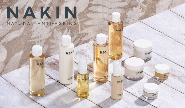 Why Nakin is Such a Great Anti-Wrinkle Brand