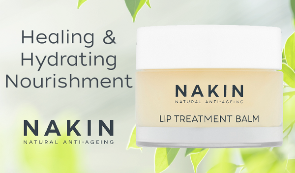 Moisturising Lip Balm for Lips