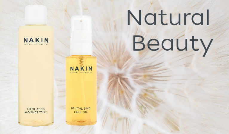 How Nakin is Perfect for Your New Year Fresh Start Skin Routine