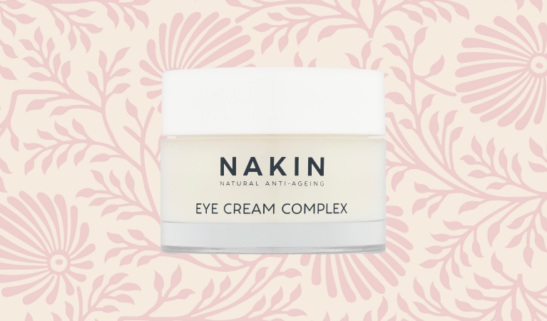 Eye Cream That Does Not Make the Eyes Water