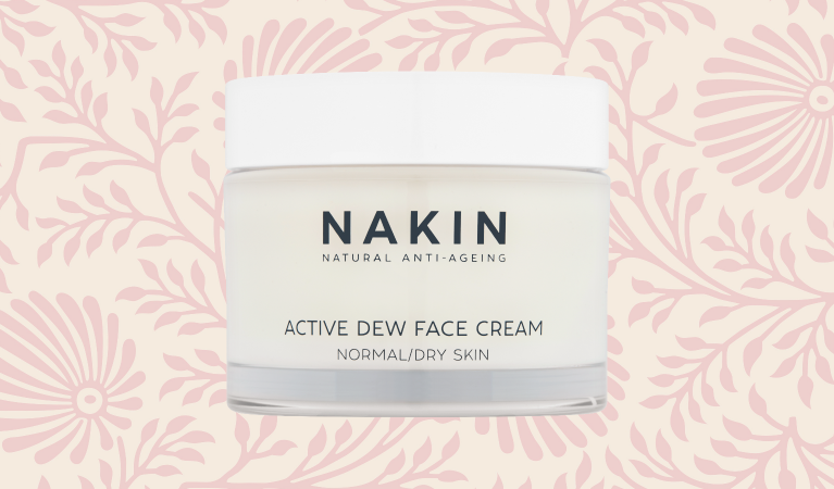 Non-Greasy Dry Skin Face Cream