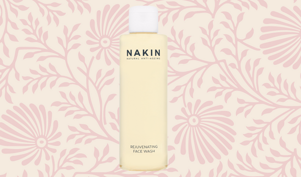 How Often Should I Wash My Face?