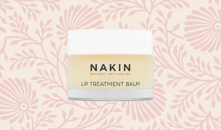 The Best Lip Balm for the Thirties