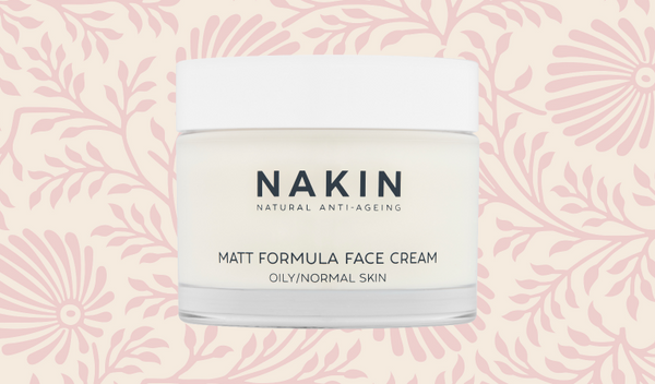 Which Natural Face Moisturiser Should I Use if My Skin is Oily?