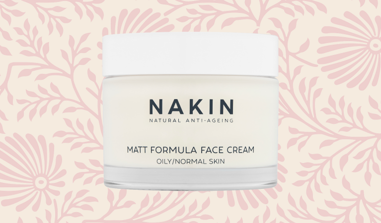 Which Natural Face Cream is Good for Oily Skin?