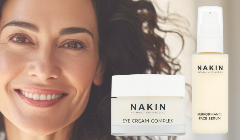 What Age Are Nakin’s Face Products for?